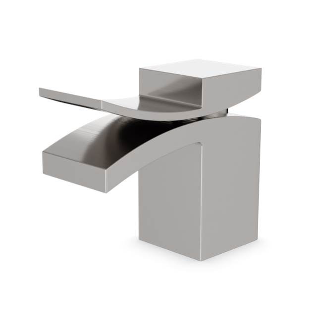 Artos Single Hole Bathroom Sink Faucets item F201-1BN
