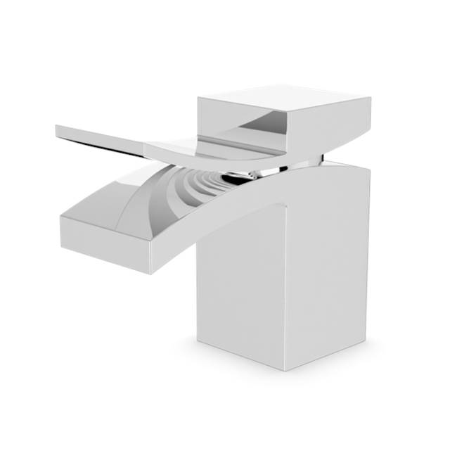Artos Single Hole Bathroom Sink Faucets item F201-1CH