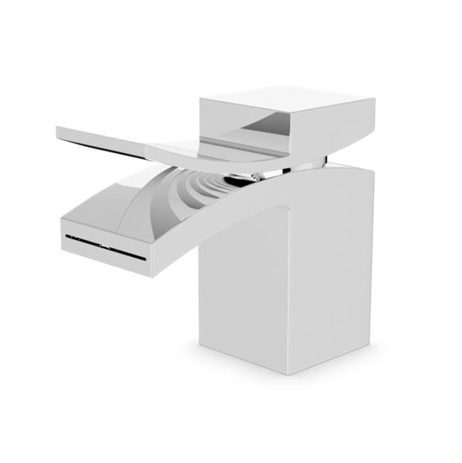 Artos Single Hole Bathroom Sink Faucets item F201-3CH