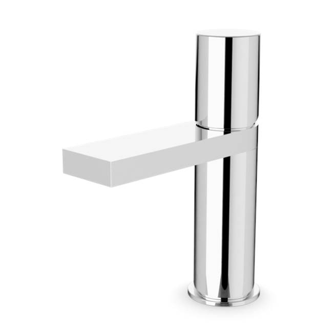 Artos Single Hole Bathroom Sink Faucets item F301-2CH