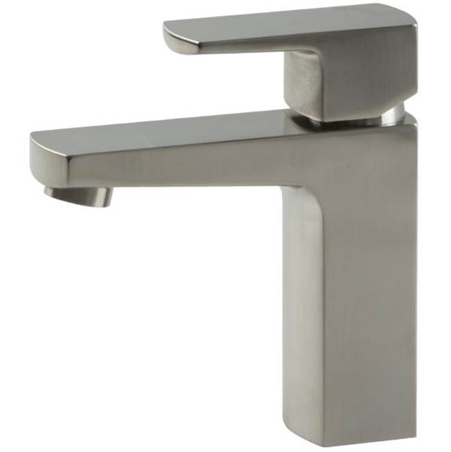 Artos Single Hole Bathroom Sink Faucets item F701-1BN