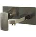 Artos - Wall Mounted Bathroom Sink Faucets