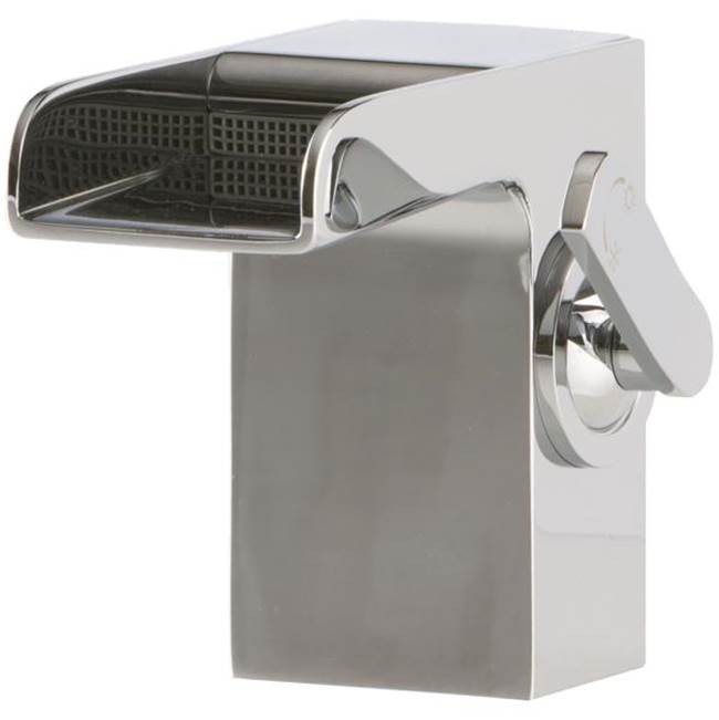 Artos Single Hole Bathroom Sink Faucets item F801-1CH