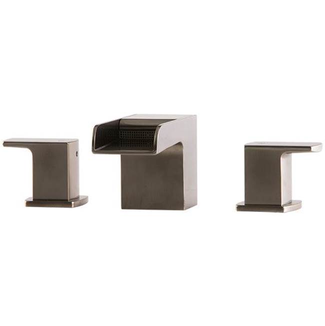 Artos Widespread Bathroom Sink Faucets item F801-5BN