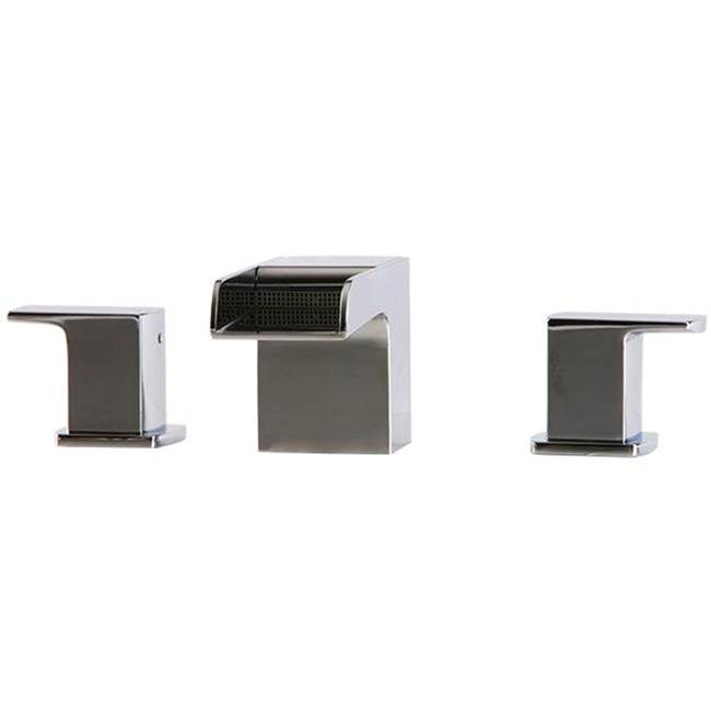 Artos Widespread Bathroom Sink Faucets item F801-5CH