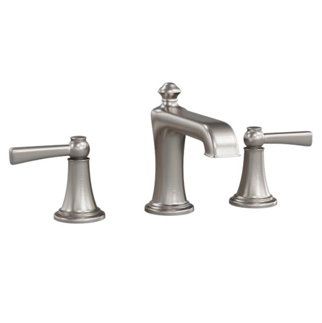 Artos Widespread Bathroom Sink Faucets item FS311BN