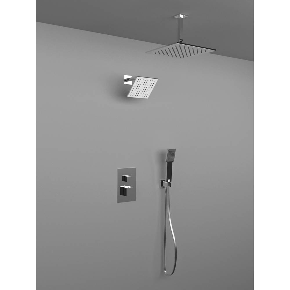 Artos  Shower Faucet Trims item PS107CH