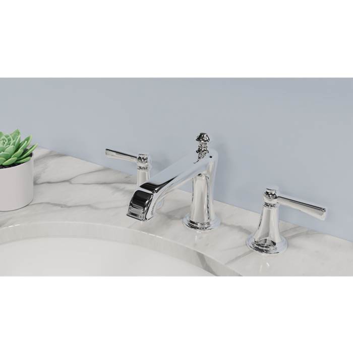 Artos Widespread Bathroom Sink Faucets item FS311CH