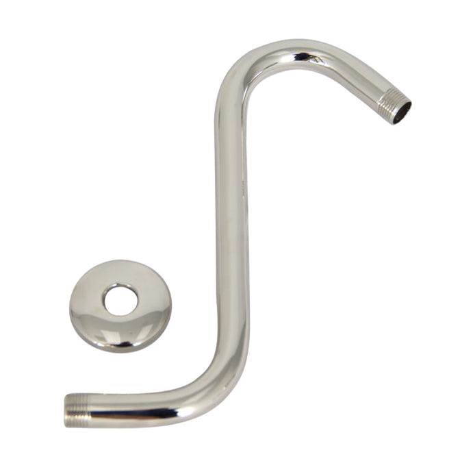 Barclay  Shower Arms item 5690-PN