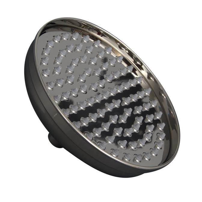 Barclay  Shower Heads item 5800-8-PN