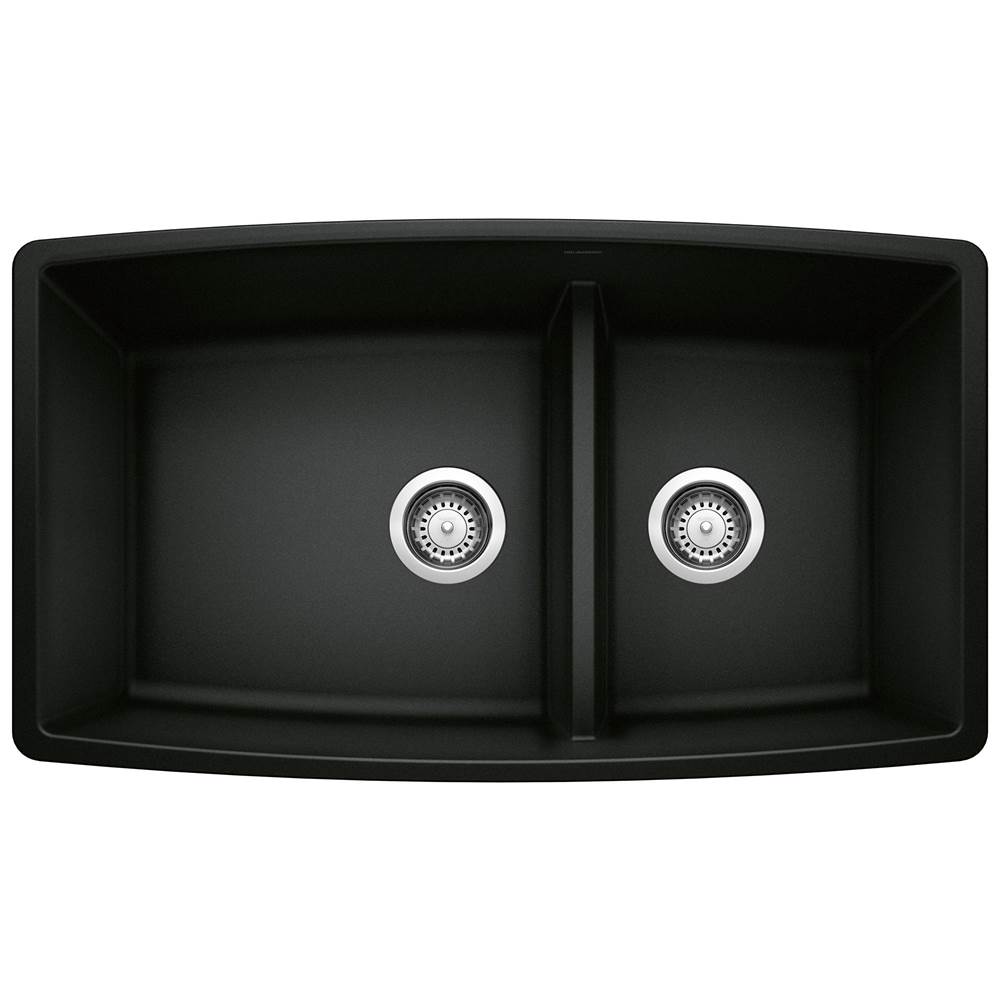 Blanco Undermount Double Bowl Sink Kitchen Sinks item 442939