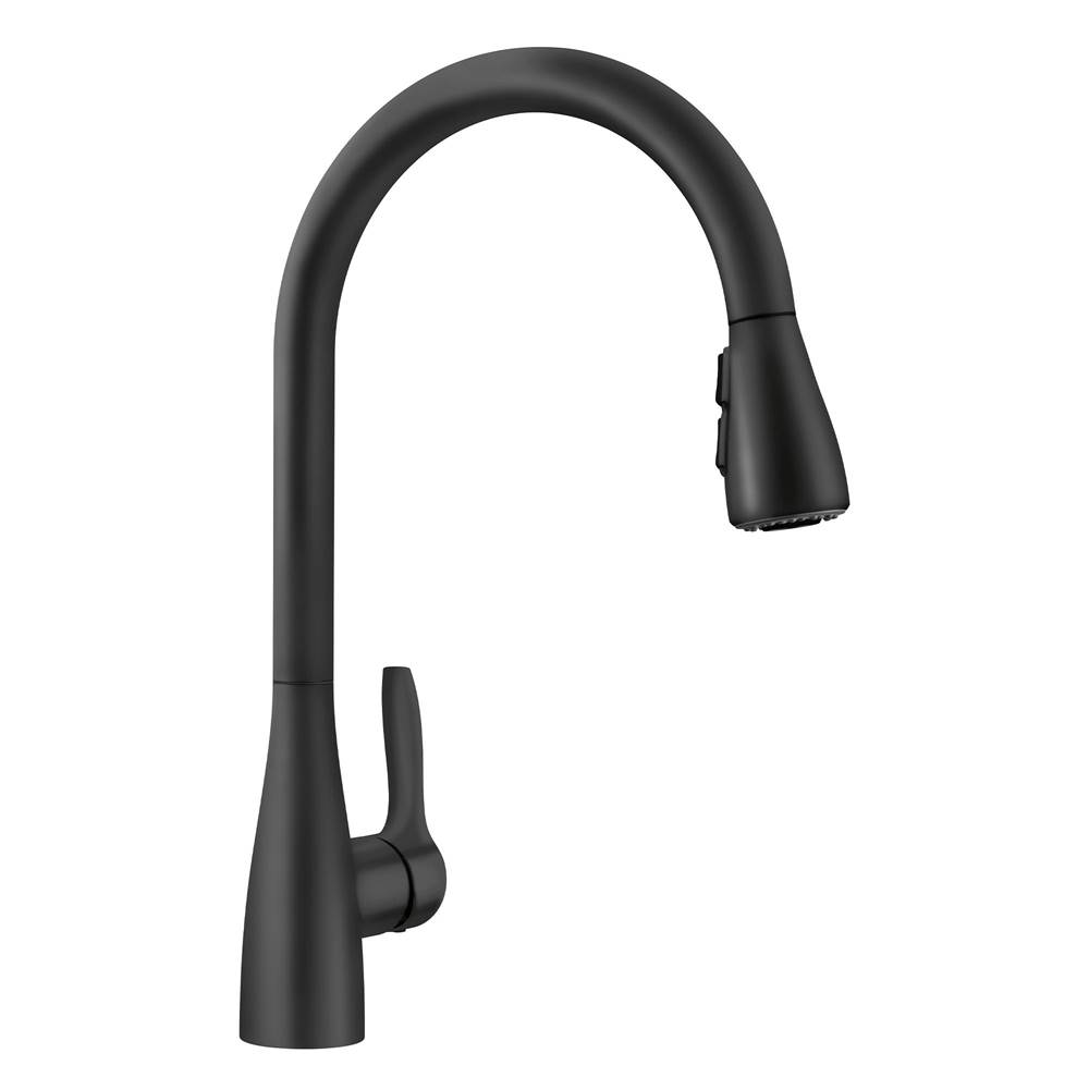 Blanco Pull Down Faucet Kitchen Faucets item 443027