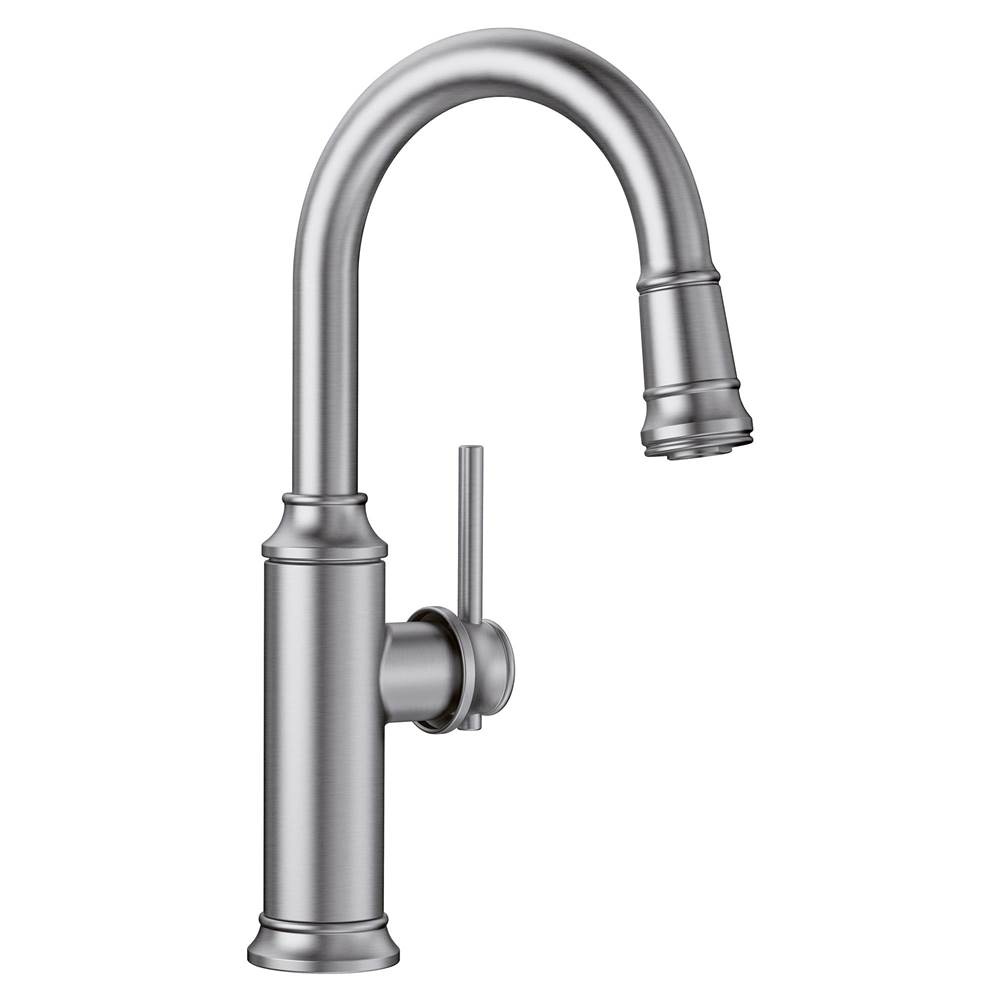 Blanco Retractable Faucets Kitchen Faucets item 442513