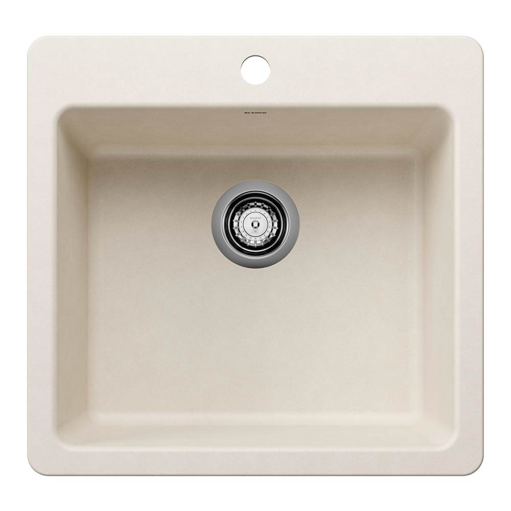 Blanco Dual Mount Kitchen Sinks item 443233