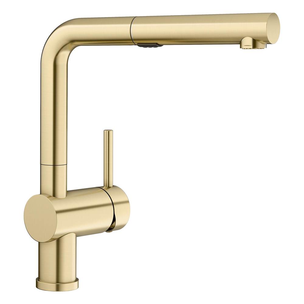 Blanco Pull Out Faucet Kitchen Faucets item 526686