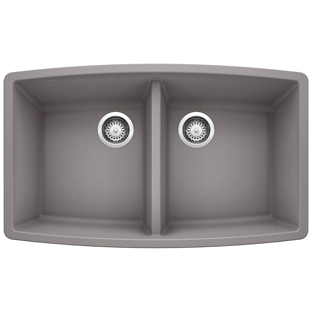 Blanco Undermount Kitchen Sinks item 440072