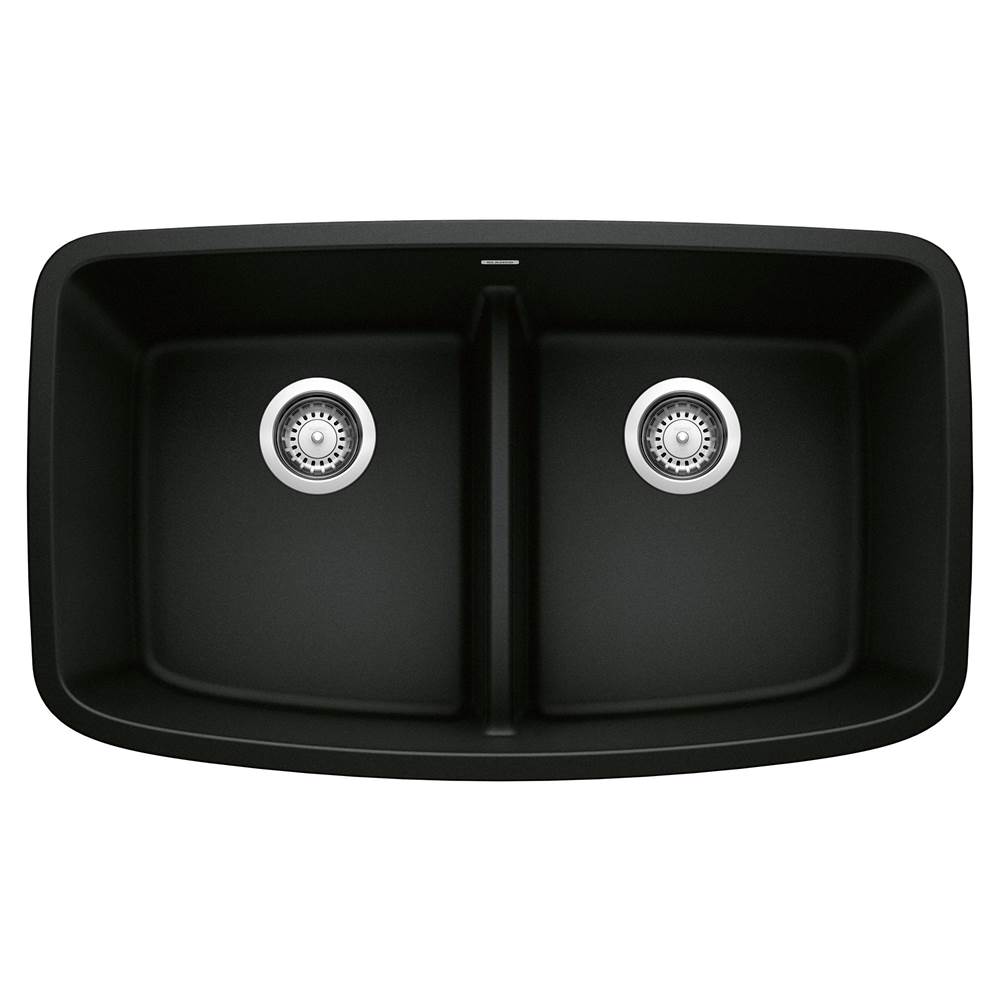 Blanco Undermount Double Bowl Sink Kitchen Sinks item 442940