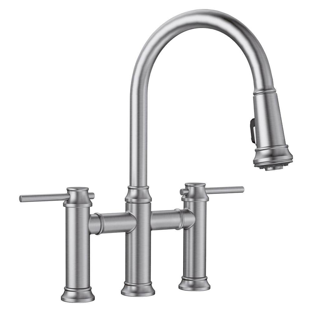 Blanco Retractable Faucets Kitchen Faucets item 442505