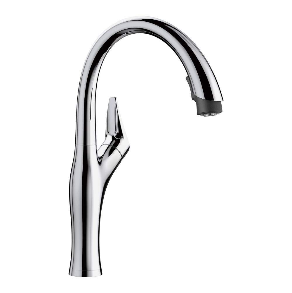 Blanco Pull Down Faucet Kitchen Faucets item 442038