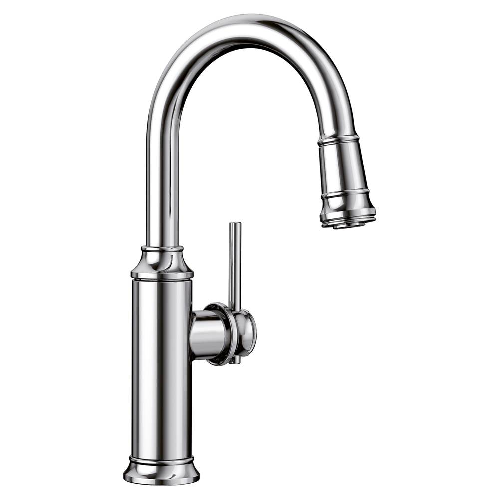 Blanco Retractable Faucets Kitchen Faucets item 442512