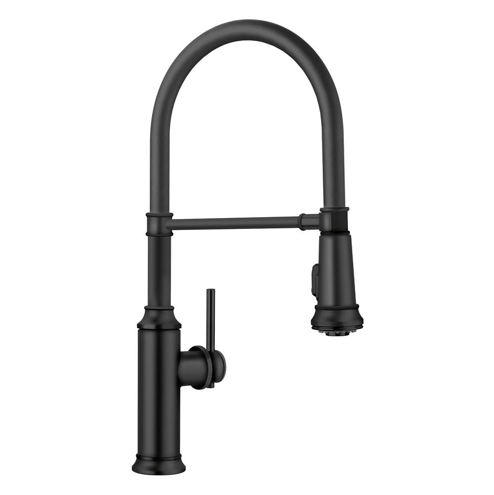 Blanco Pull Down Faucet Kitchen Faucets item 443022