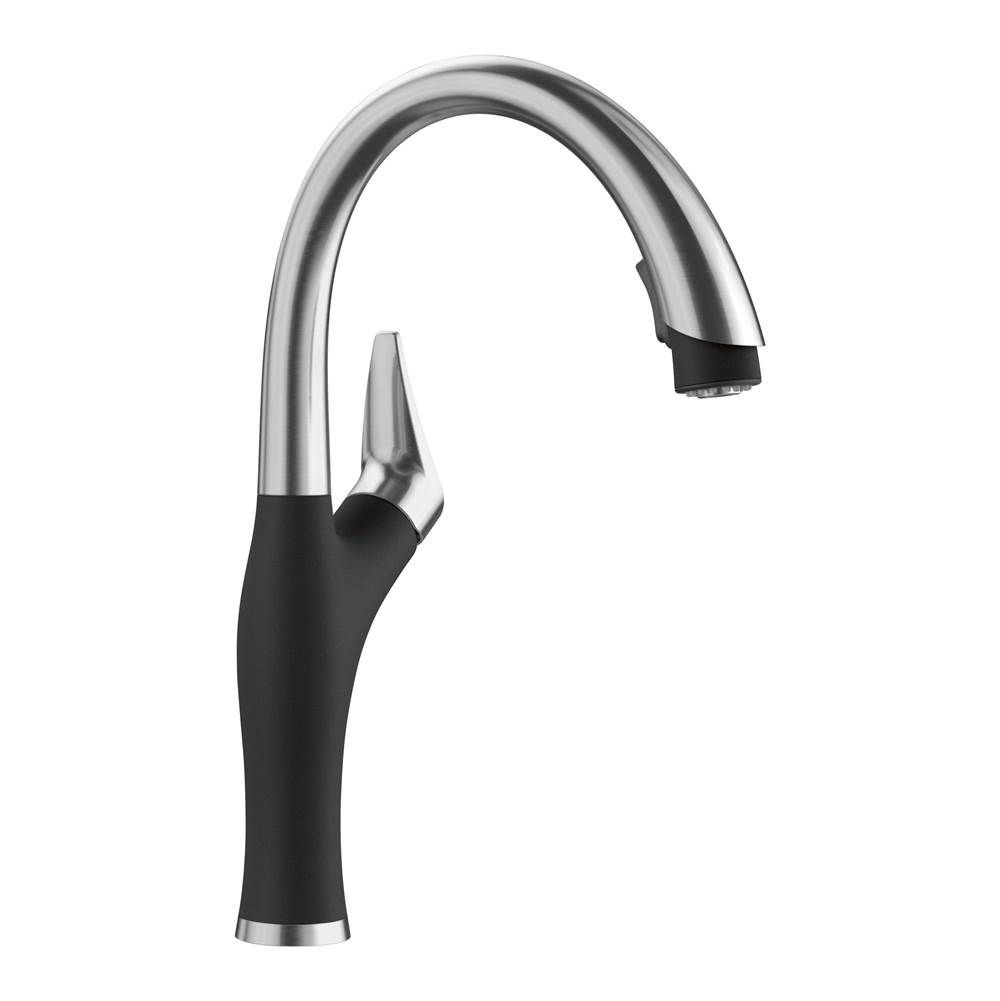 Blanco Pull Down Faucet Kitchen Faucets item 526401