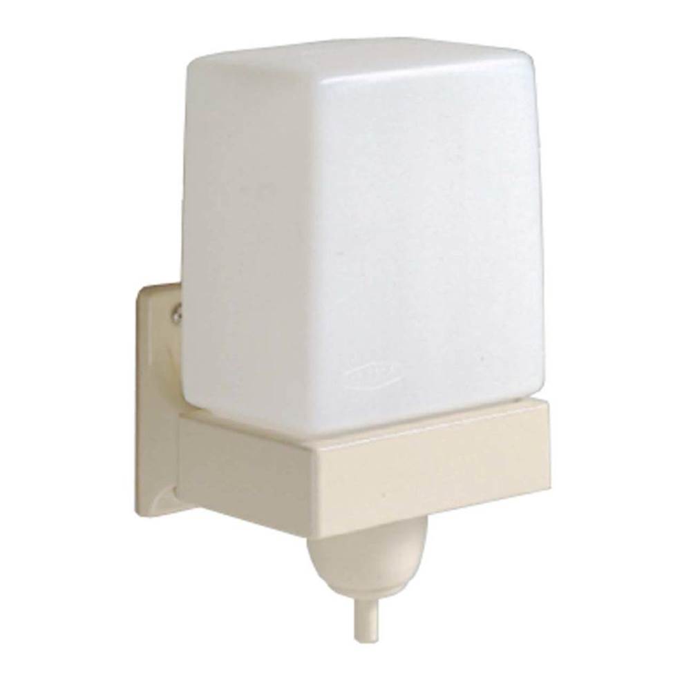 Bobrick Soap Dispensers Bathroom Accessories item 156