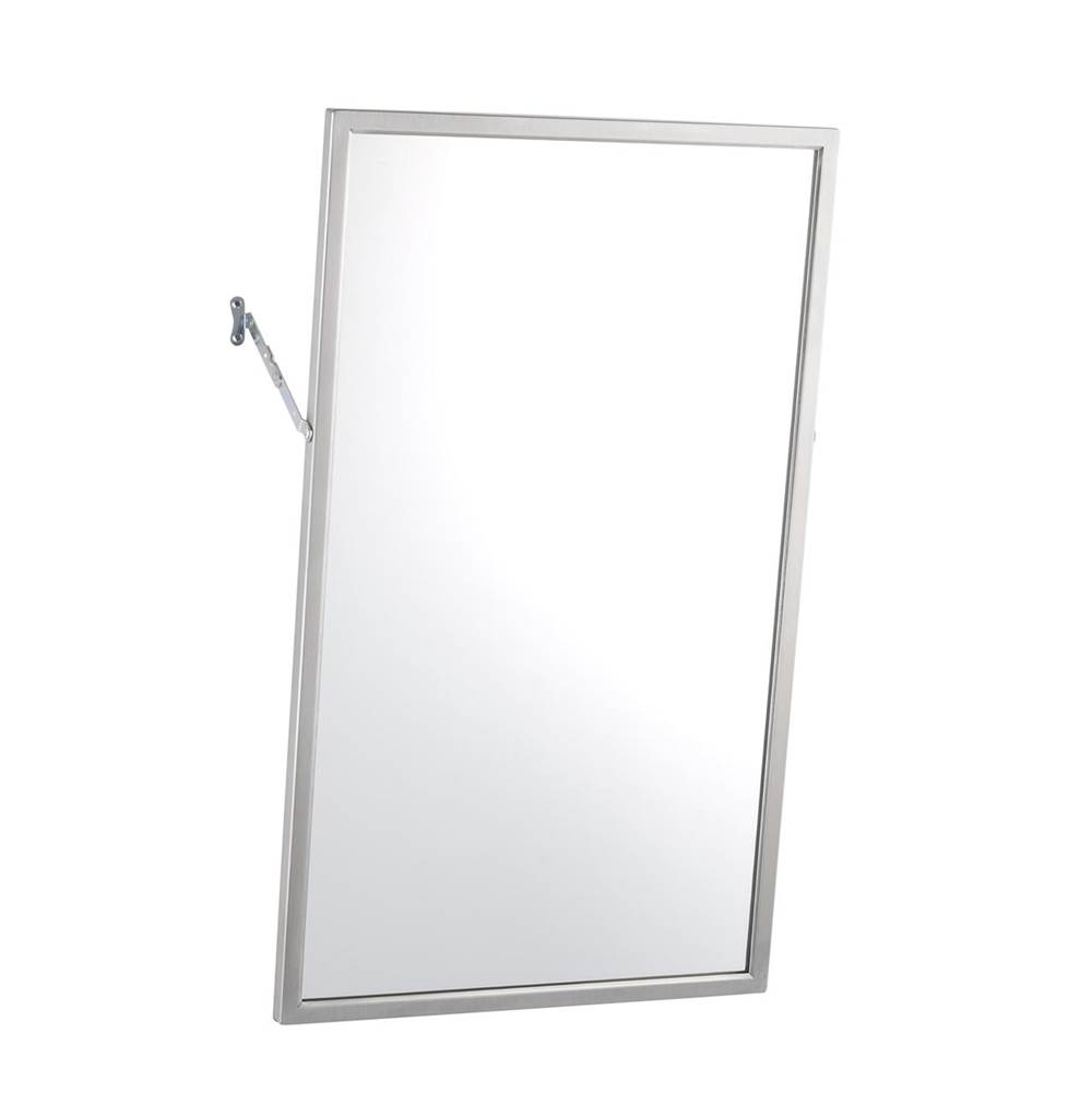 Bobrick  Mirrors item 294 1830