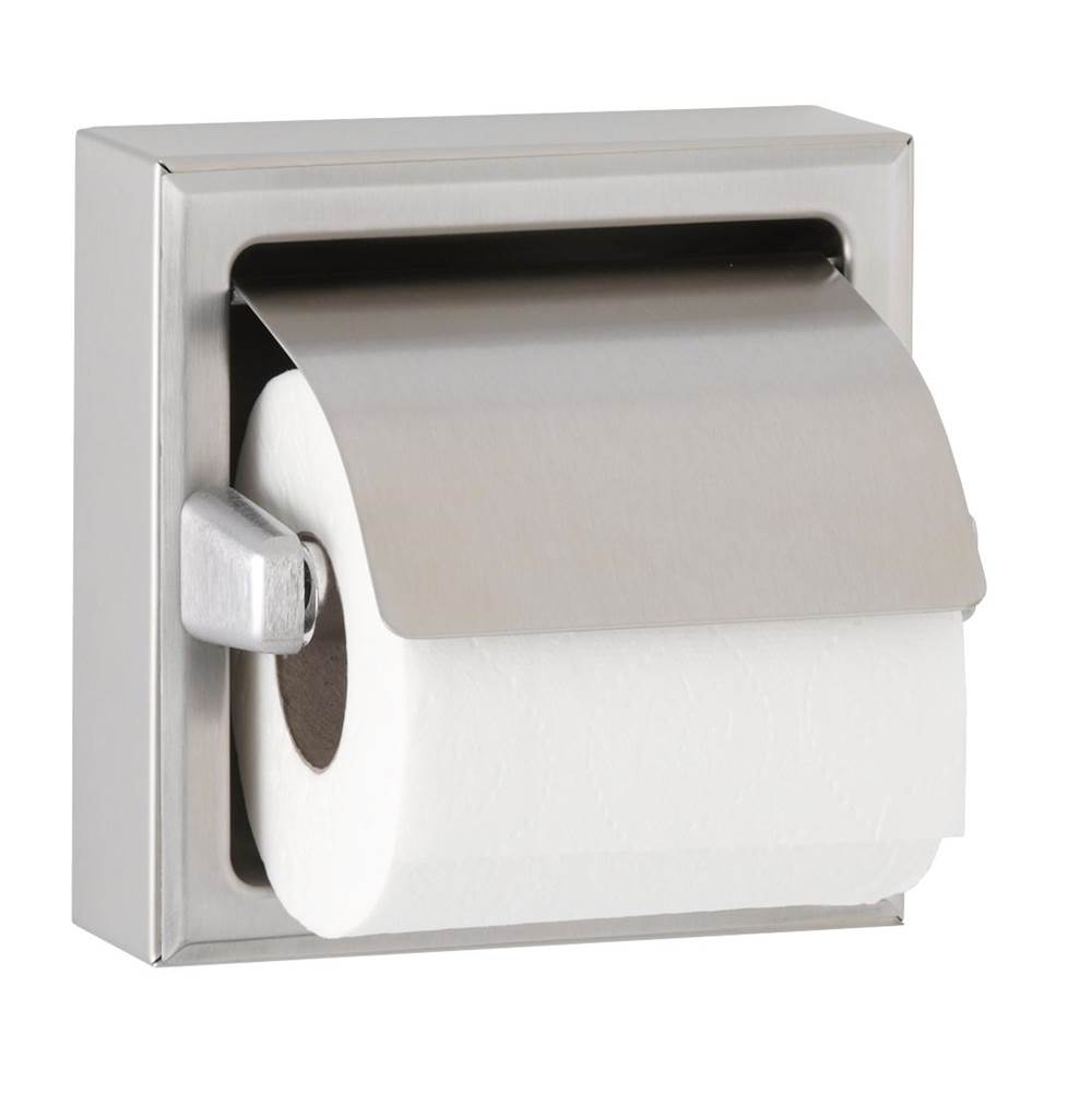 Bobrick Toilet Paper Holders Bathroom Accessories item 66997