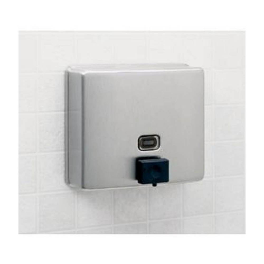 Bobrick Soap Dispensers Bathroom Accessories item 818615