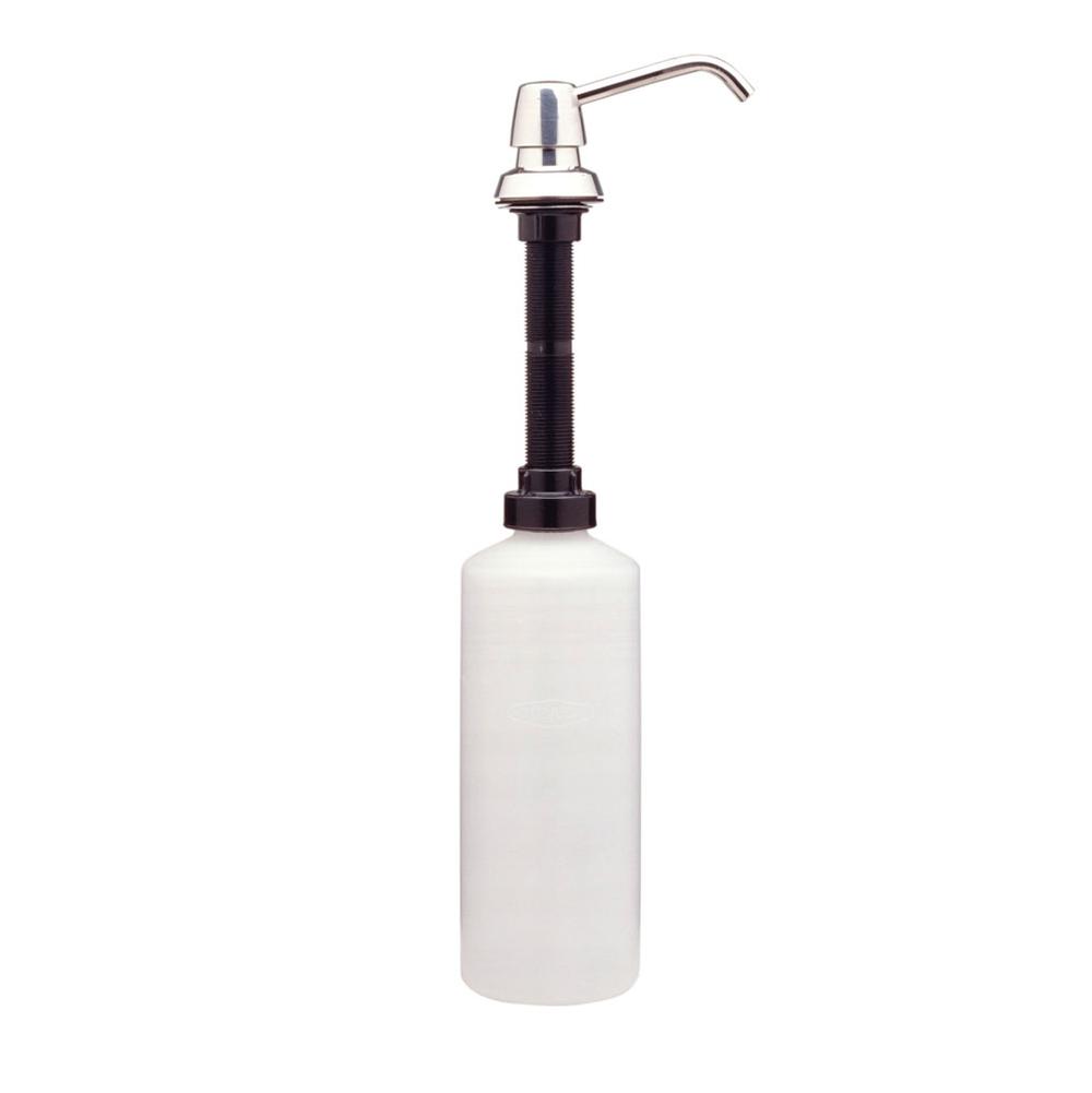 Bobrick Soap Dispensers Bathroom Accessories item 822-402