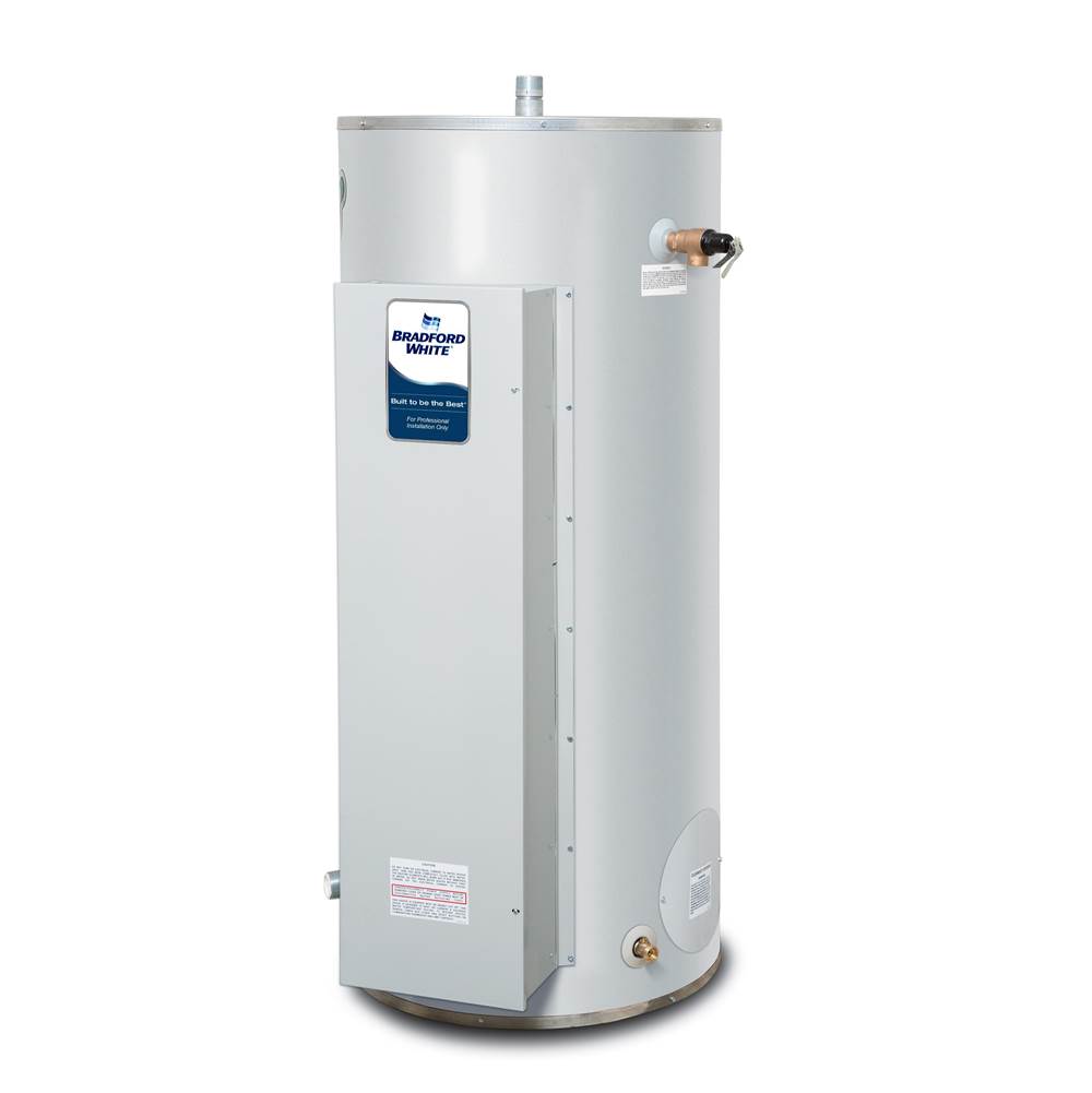 Neenan Company ShowroomBradford WhiteElectriFLEX HD® (Heavy Duty) 119 Gallon Commercial Electric Water Heater with an Immersion Thermostat