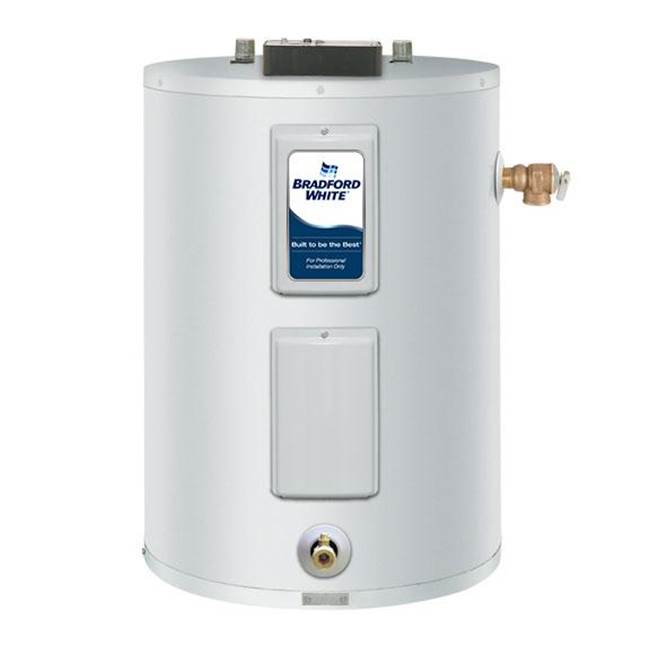 Neenan Company ShowroomBradford WhiteElectriFLEX LD® (Light-Duty) 19 Gallon Commercial Electric Lowboy Water Heater