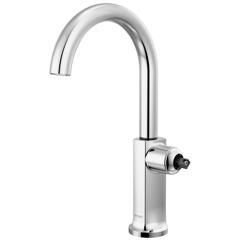Brizo  Bar Sink Faucets item 61006LF-PCLHP-L
