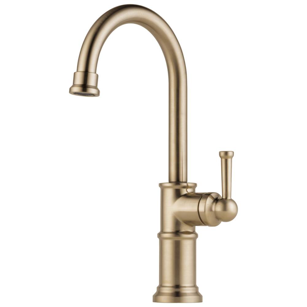 Brizo  Bar Sink Faucets item 61025LF-GL