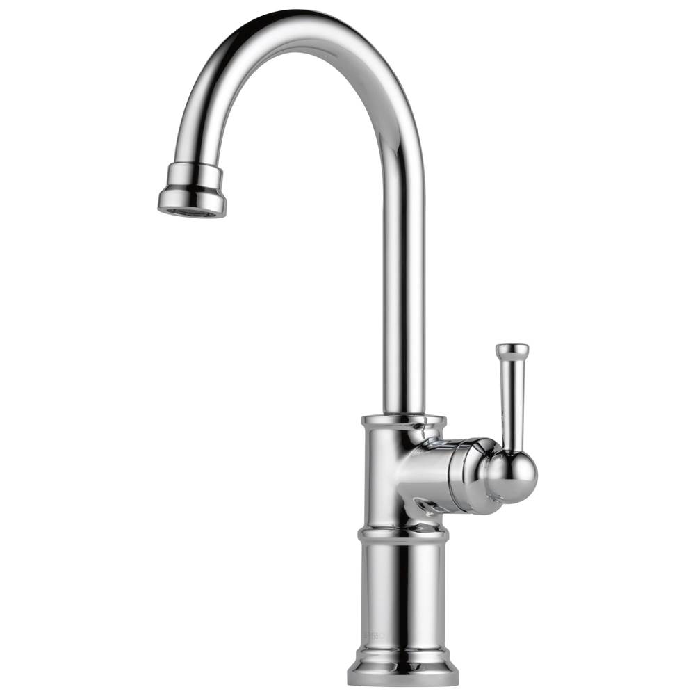 Brizo  Bar Sink Faucets item 61025LF-PC