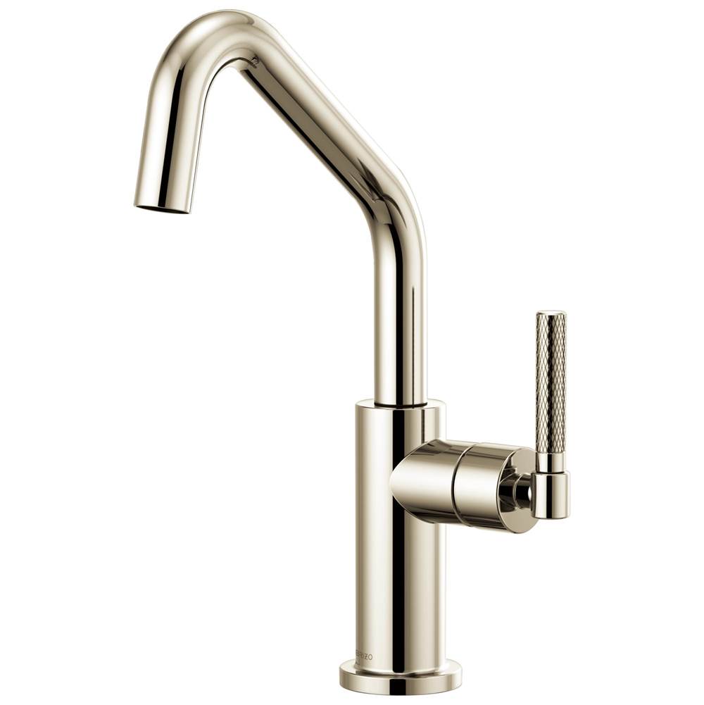 Brizo  Bar Sink Faucets item 61063LF-PN