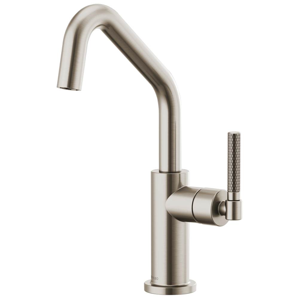 Brizo  Bar Sink Faucets item 61063LF-SS