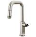 Brizo - 63907LF-SSLHP-L - Bar Sink Faucets