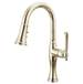 Brizo - 63958LF-PN - Bar Sink Faucets