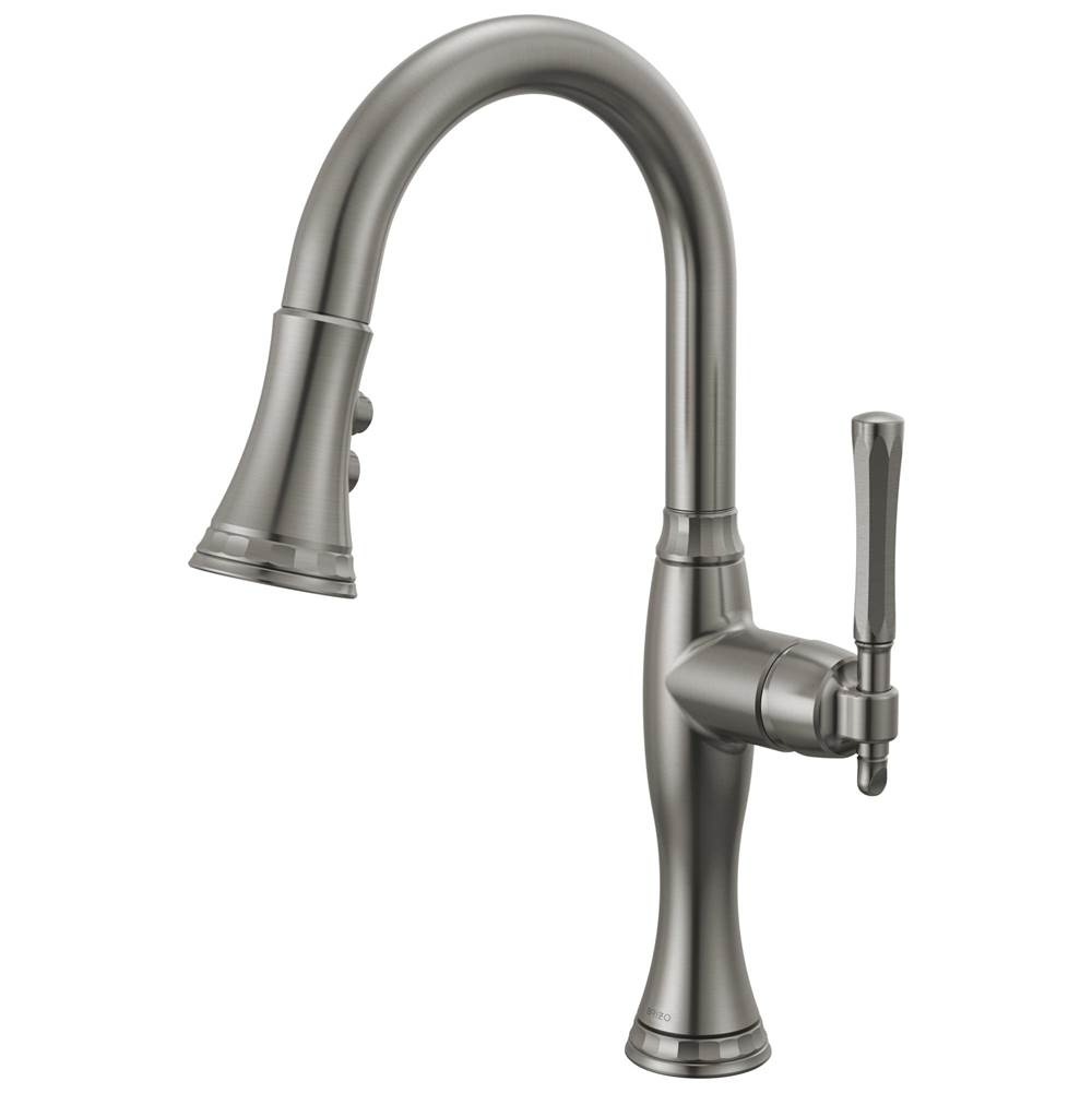 Brizo  Bar Sink Faucets item 63958LF-SL
