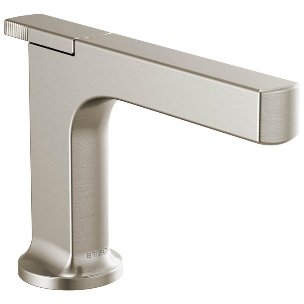 Brizo Single Hole Bathroom Sink Faucets item 65006LF-NK