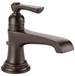 Brizo - 65060LF-RB-ECO - Single Hole Bathroom Sink Faucets