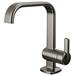 Brizo - 65067LF-BNX-ECO - Single Hole Bathroom Sink Faucets
