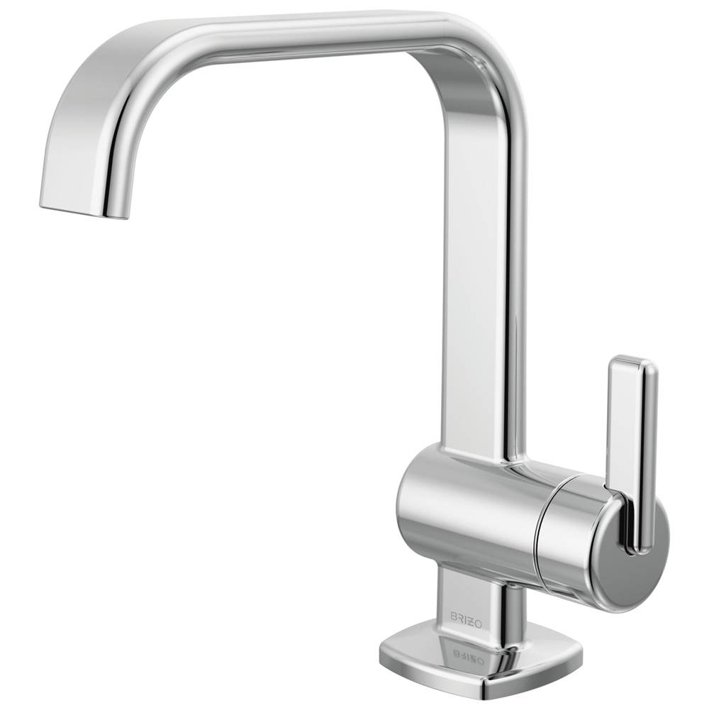 Neenan Company ShowroomBrizoAllaria™ Single-Handle Lavatory Faucet 1.2 GPM