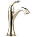 Brizo - 65085LF-PN-ECO - Single Hole Bathroom Sink Faucets