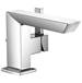 Brizo - 65088LF-PC - Single Hole Bathroom Sink Faucets