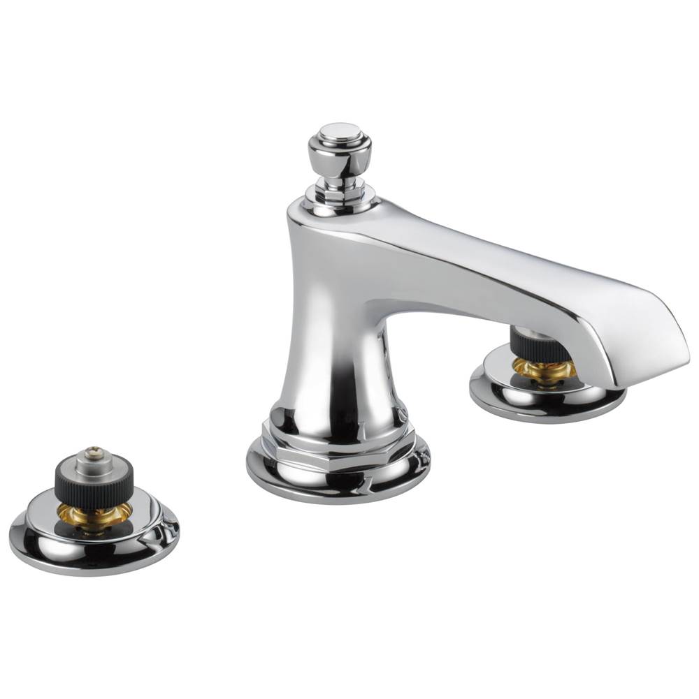 Brizo Widespread Bathroom Sink Faucets item 65360LF-PCLHP