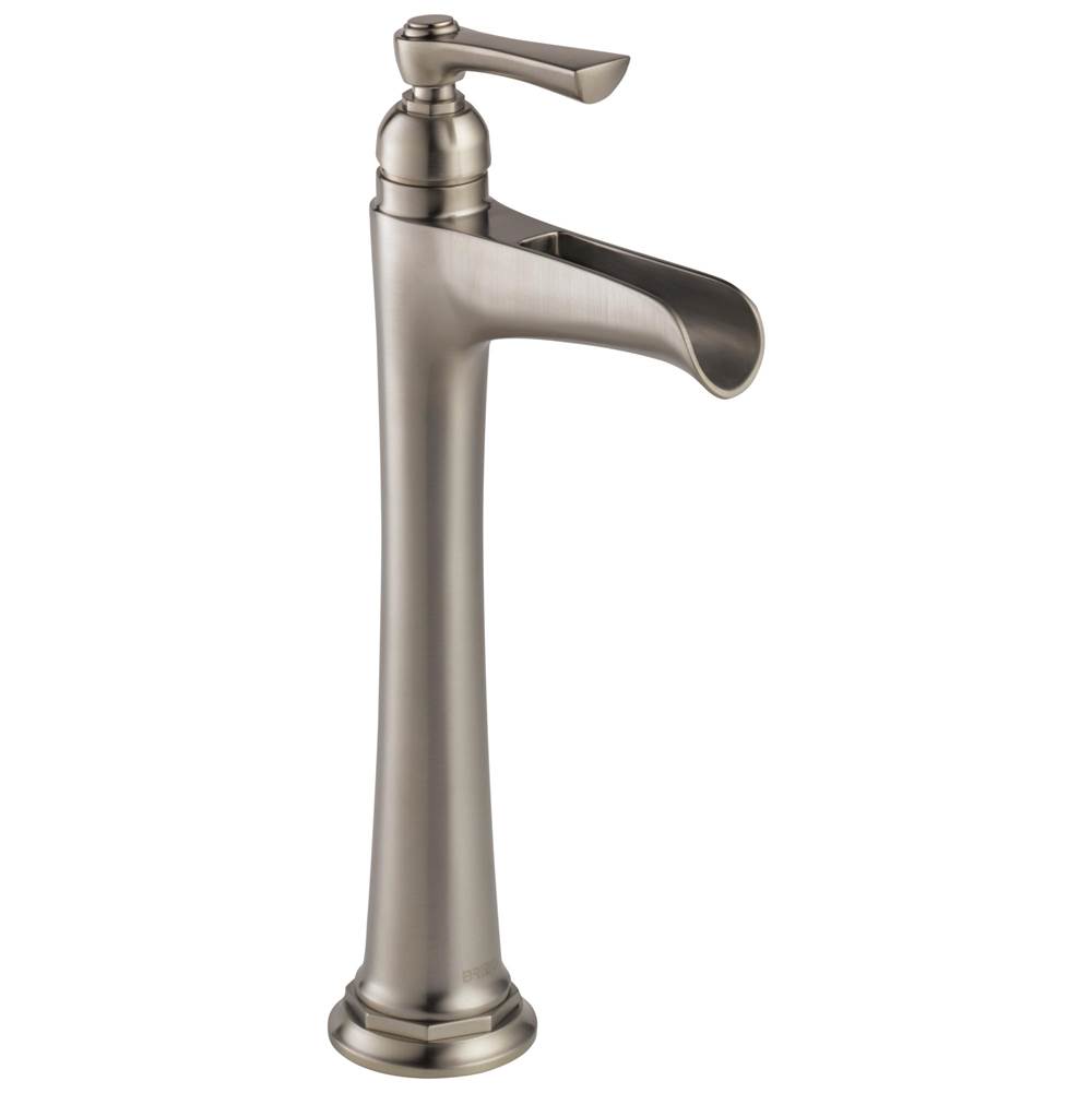 Neenan Company ShowroomBrizoRook® Single-Handle Vessel Lavatory Faucet 1.2 GPM