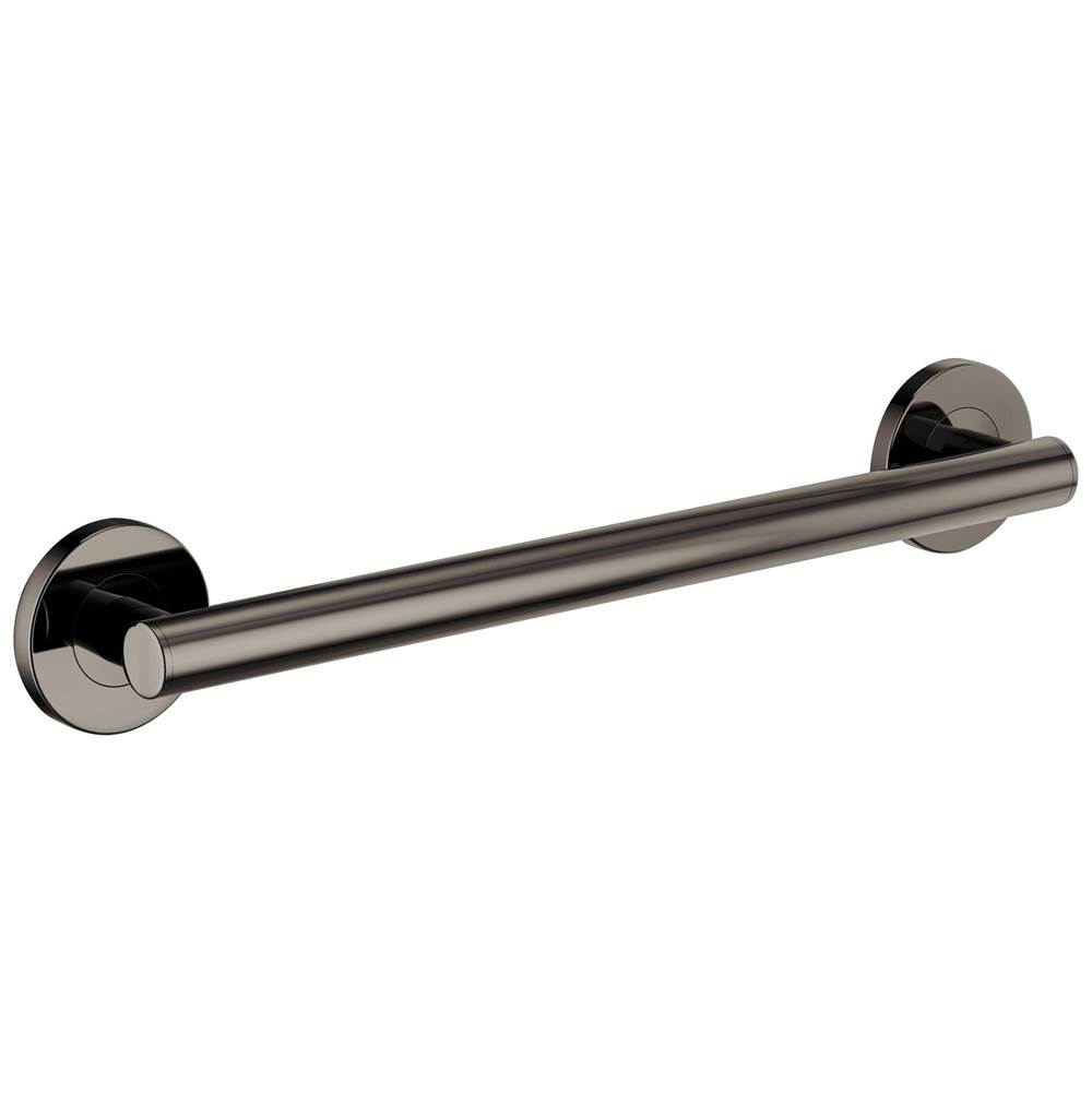 Brizo Grab Bars Shower Accessories item 69475-BNX